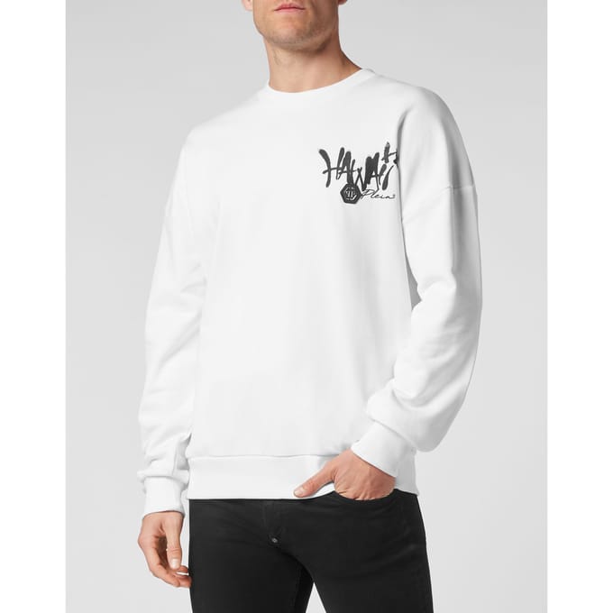 Sweatshirt Hawaii