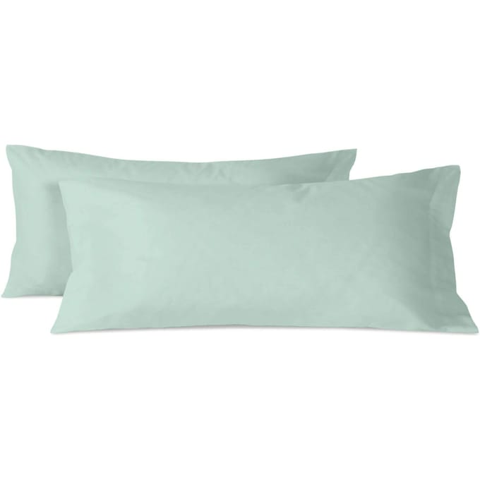 Set van 2 kussenslopen Evelien | Happy Basics