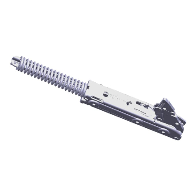 AEG scharnier, ovendeur, 5.2-5.8kg 140199794037