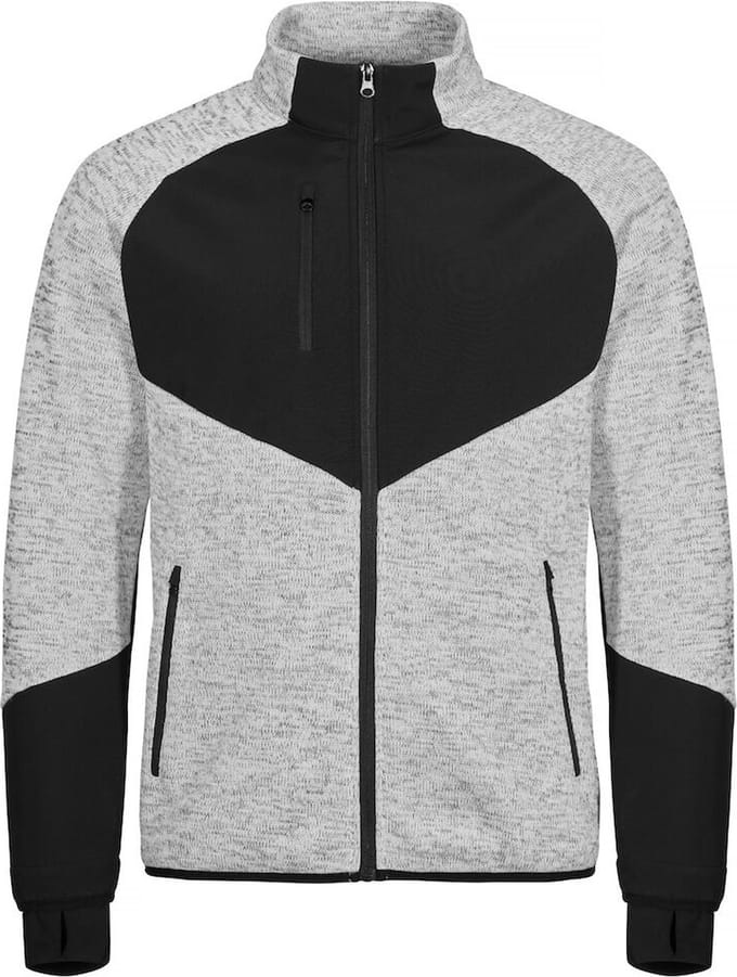 Clique Haines 023946 - Ash - M