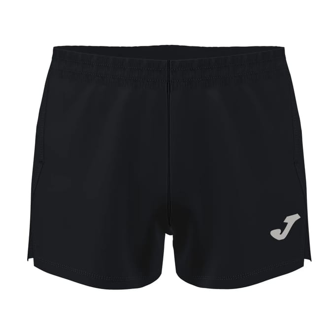 Short Joma Record II