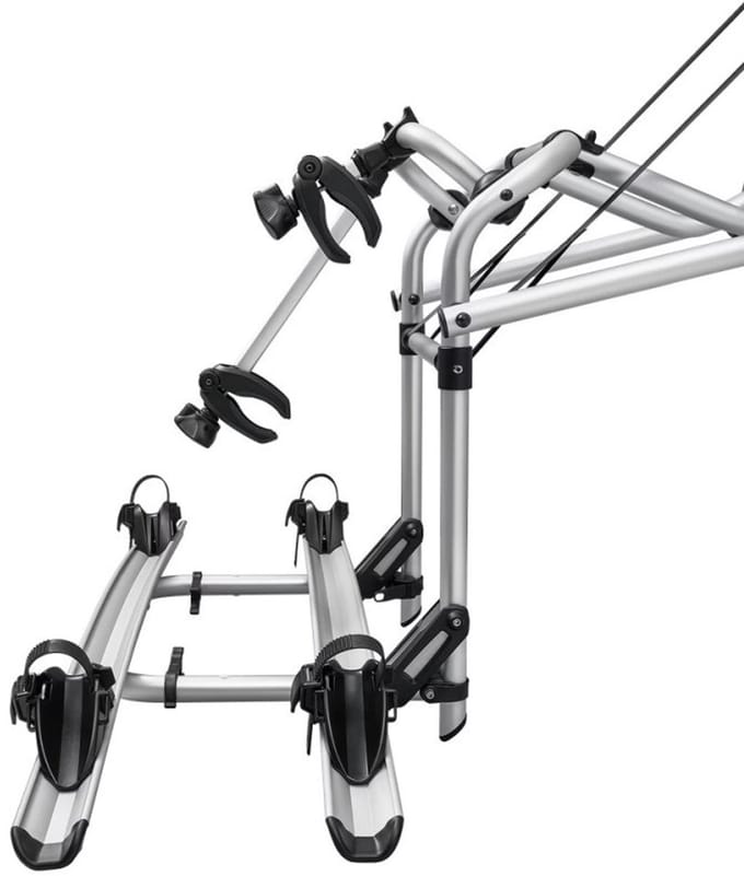 Thule Lift V16 met 12V Motor