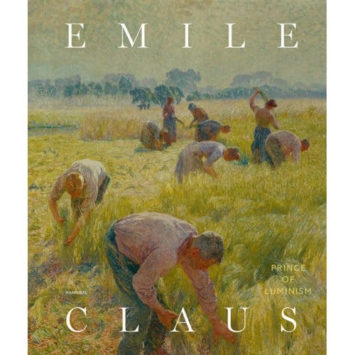 Emile Claus - Johan De Smet