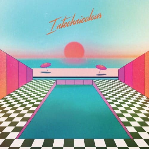 Big Sleeper - Intechnicolour