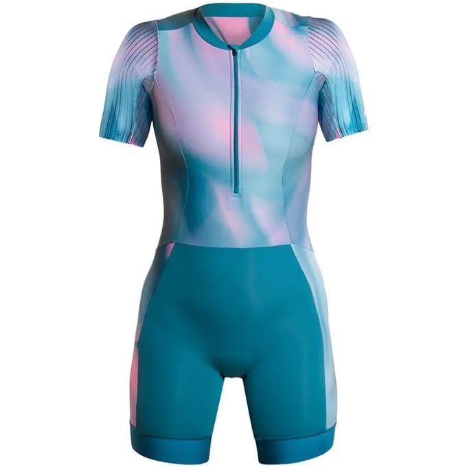 Dames triathlonpak Zone3 Trifonction Activate+