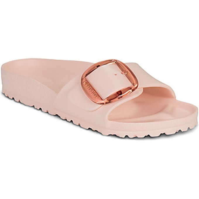 Vrouwenslippers Birkenstock Madrid Big Buckle