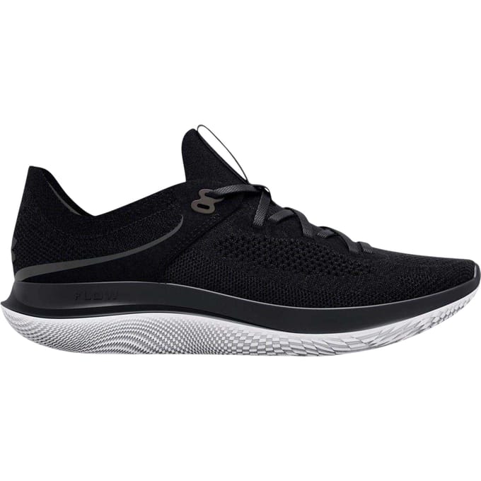 Under Armour Dames/Dames Flow Synchronicity Trainers (Zwart)