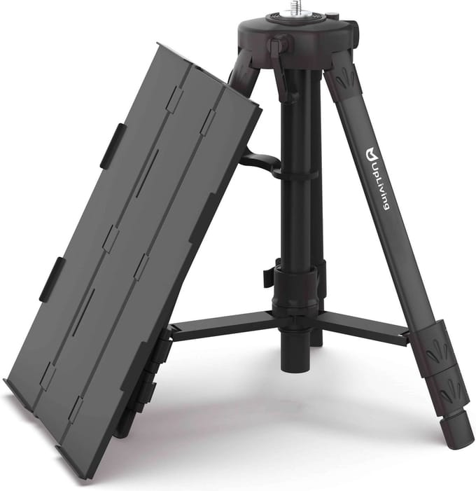 UpLiving® Projector Statief - Beamer Standaard - Beamer Statief - Laptop Tripod - Beamertafel