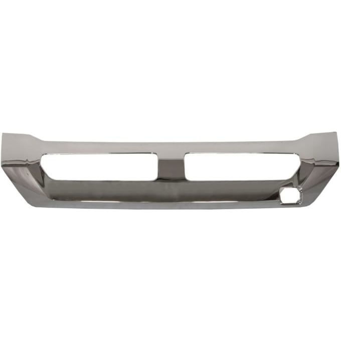 Sierlijst/beschermstrip, bumper BLIC 6509-01-3539920P