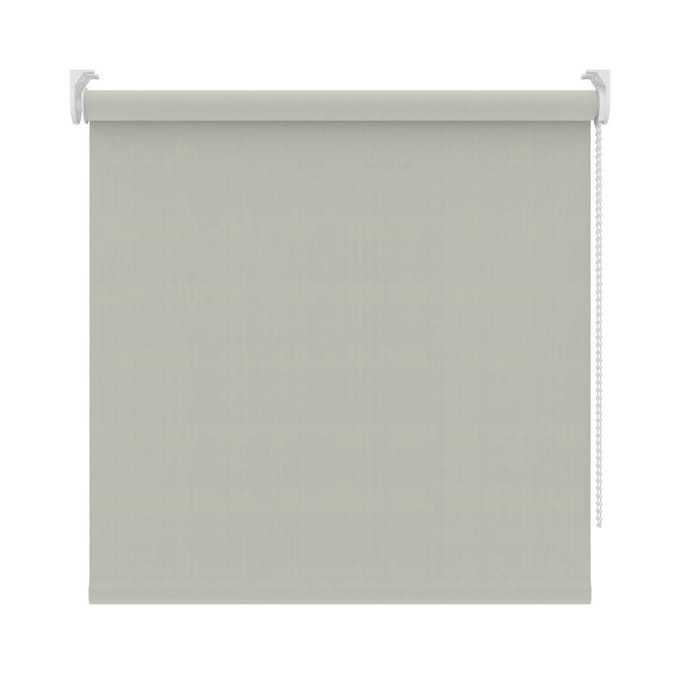 Decosol Rolgordijn Verduisterend - Ecru (5786) - 90 x 190 cm