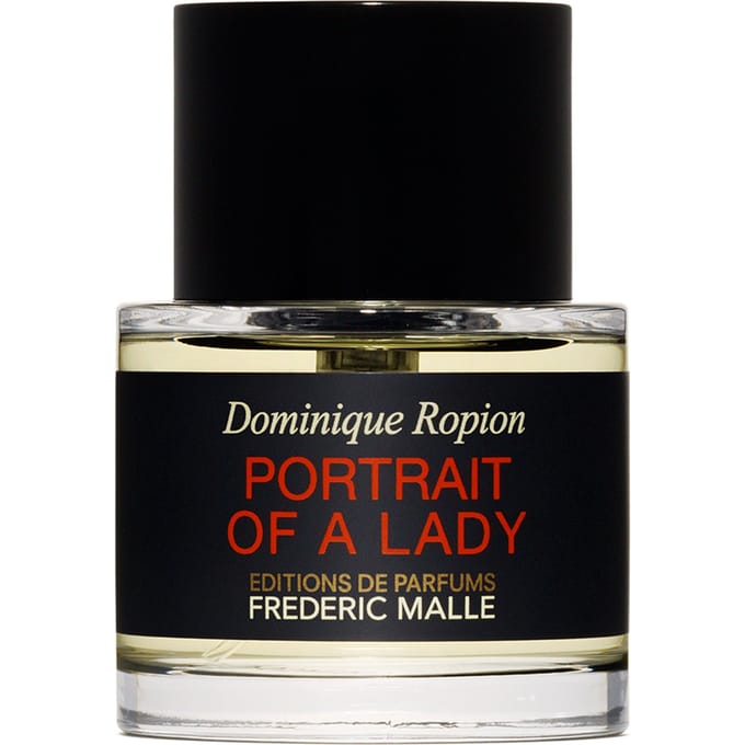 Frédéric Malle Portrait Of A Lady Eau De Parfum