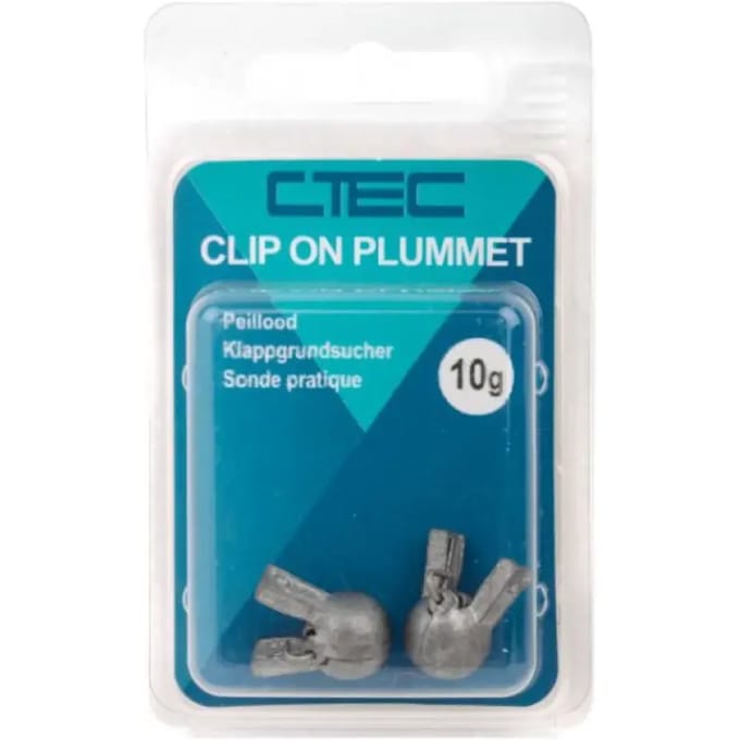 C-Tec Peillood per 2 stuks - Maat : 10g