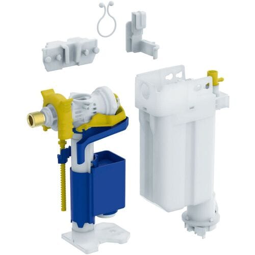 Ideal standard Prosys smartflush systeem combineerb.m/prosys 80-120-150