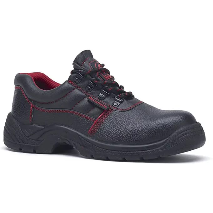Schoenen Rouchette