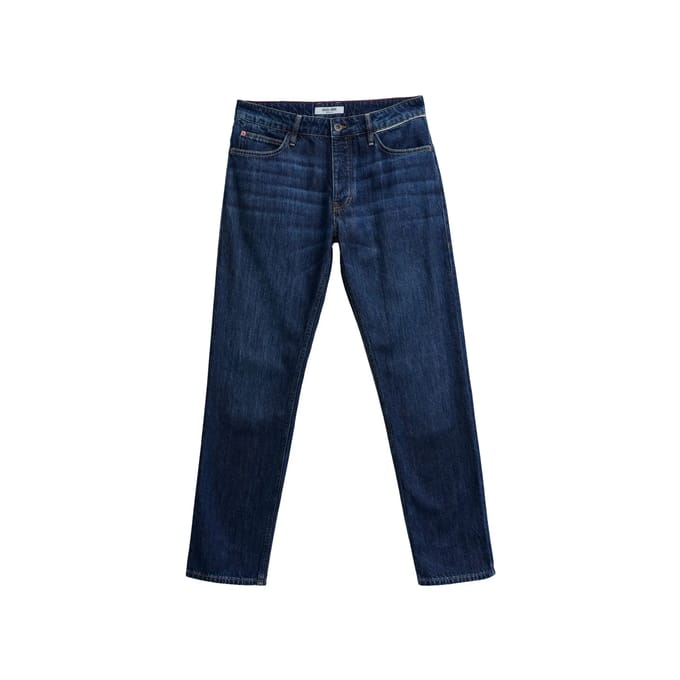 Regular Jeans Salsa Jeans