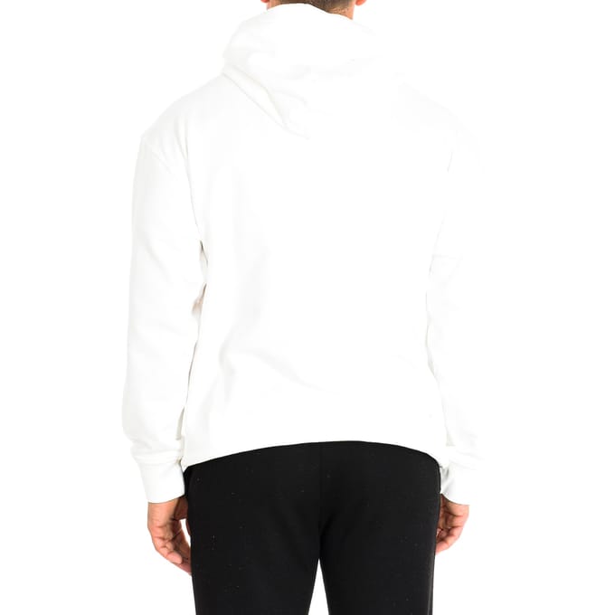 Capuchon sweaters La Martina 11M090-FP533