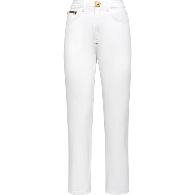 Jeans Vriendelijke Pasvorm