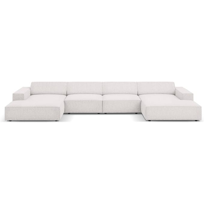 U-bank Jodie chenille | Micadoni Home