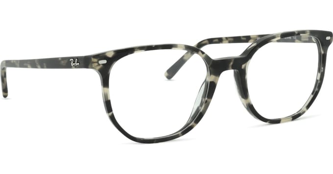 Ray-Ban Elliot 0RX5397 8117 50