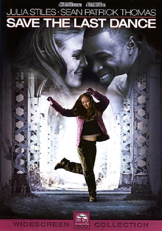 Save the last Dance