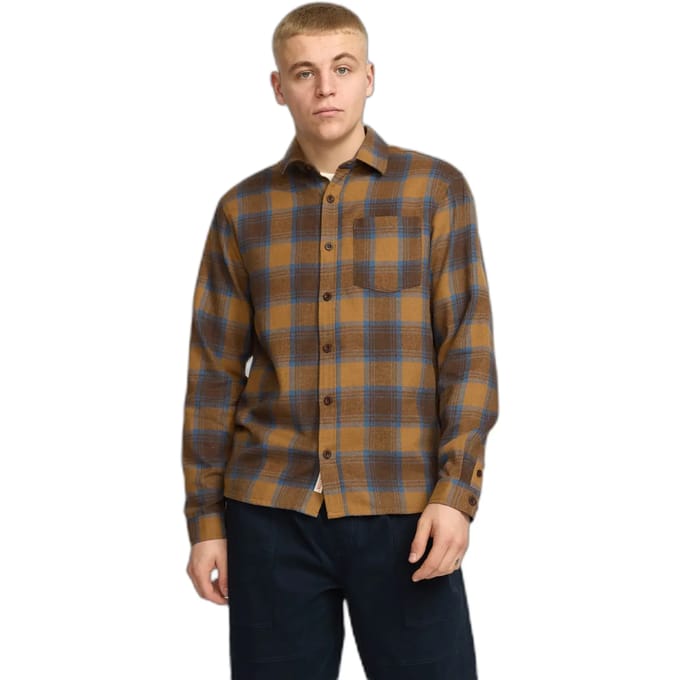 Shirt Revolution Loose