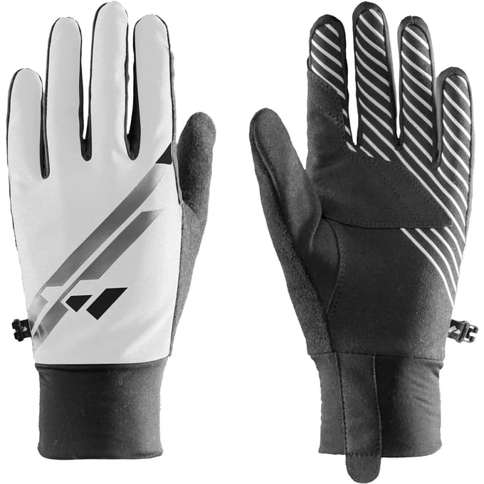 Skihandschoenen Zanier Nordic,ZB