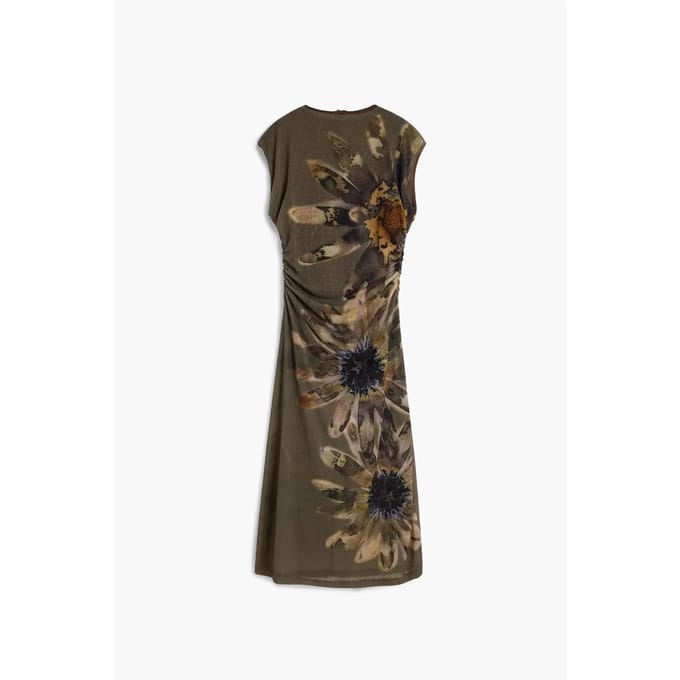 Damesjurk Desigual Munich