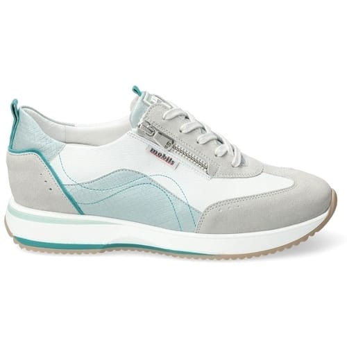 Lage Sneakers Mobils NESS
