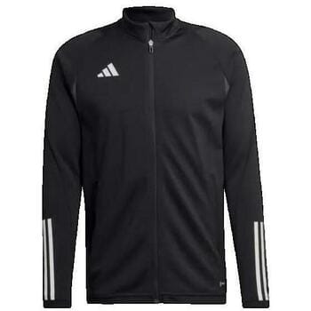 adidas Sporttrui Heren - Tiro 23 - Zwart - Polyester