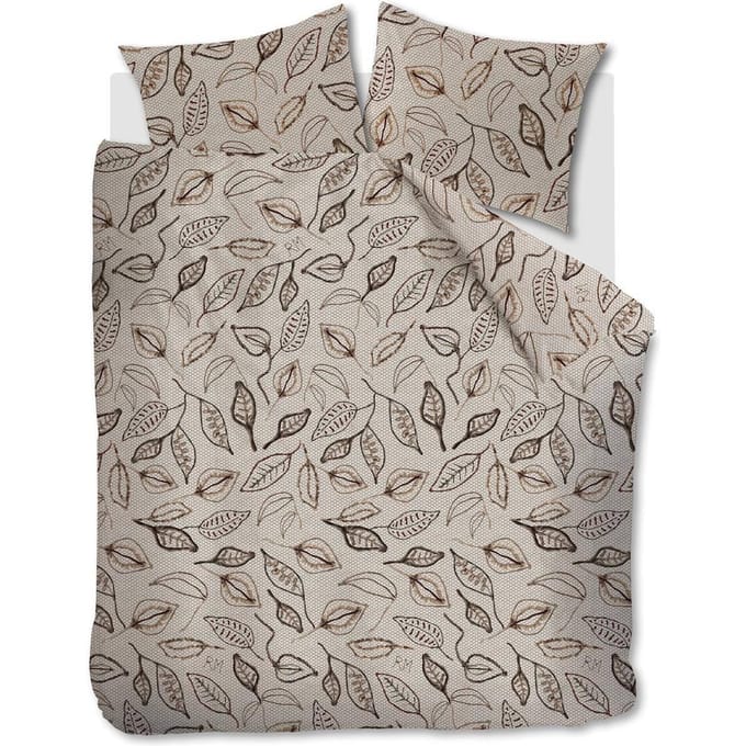 Dekbedovertrekset Fabulous Fall | Rivièra Maison Beddengoed