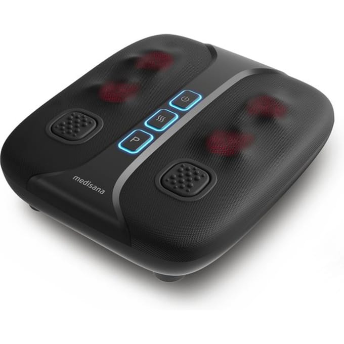 Medisana LM 100 | Premium Shiatsu Been- en Voetmassage