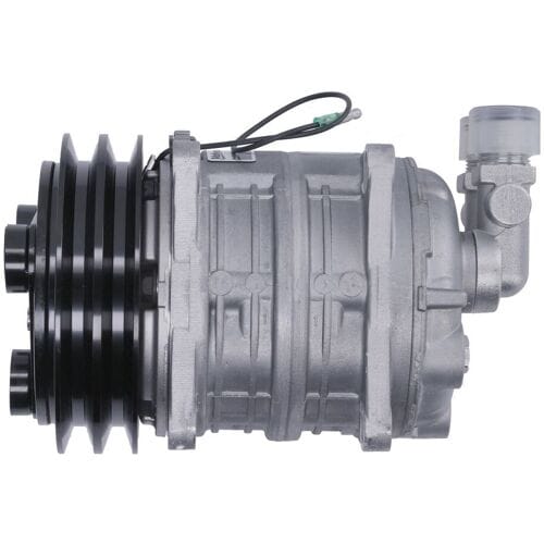 Airco-compressor VALEO ORIGINS NEW OE TECHNOLOGIE VALEO 690314