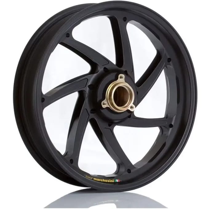 Aluminium velgen Marchesini M7RS - GENESI KAWA