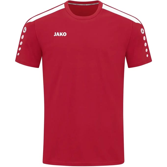 JAKO T-shirt Power 6123-100