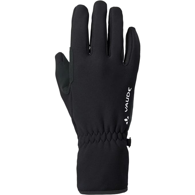 Vaude Basodino Iii Handschoenen Zwart 6