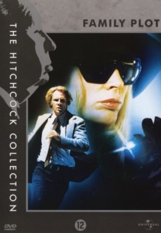 A. Hitchcock: Family Plot (D)