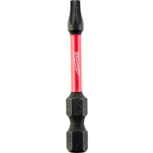 Milwaukee Shockwave Impact Duty™ schroefbits CD Tic Tac TX20 x 50 mm - 10 stuks - 4932430877
