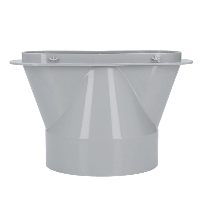 5 Inch Draagbare Airconditioner Afvoerslang Koppeling Airconditioning Onderdeel Raamadapter Steunen