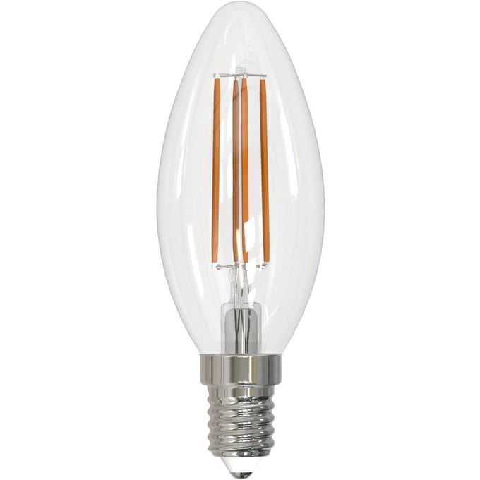Müller-Licht LED kaars E14 2,2W gloeidraad 2.700 K 470 lm helder
