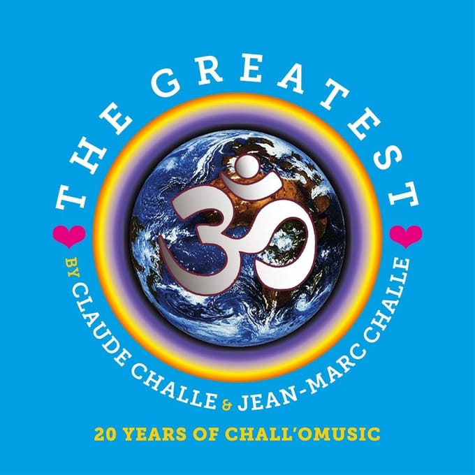The Greatest By Claude Challe