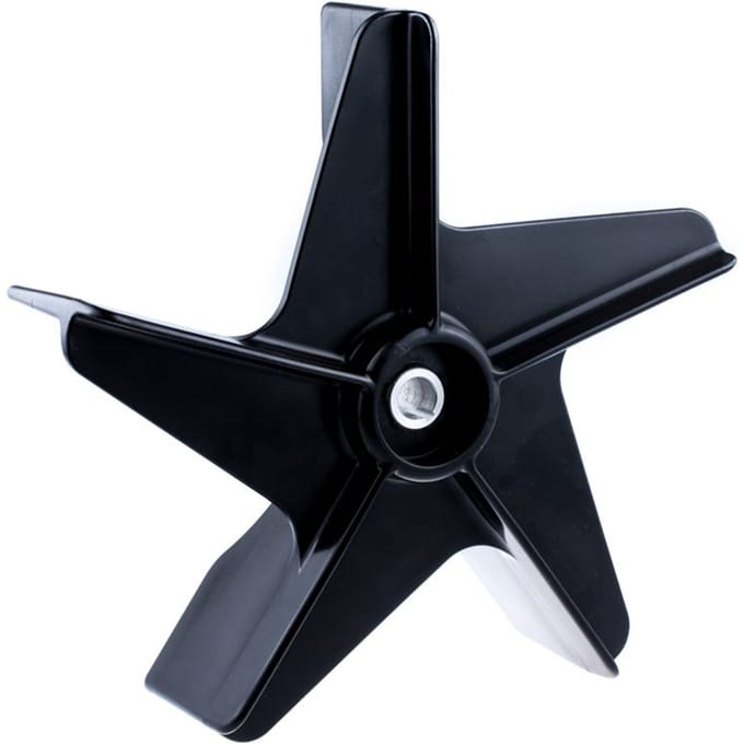 Impeller dropship