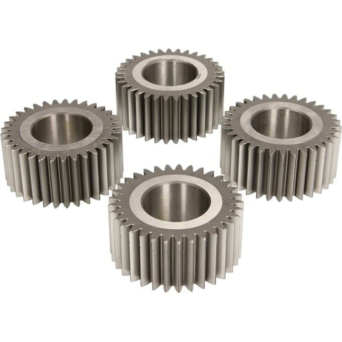 Planetaire versnellingsbak reparatieset EURORICAMBI 95534895
