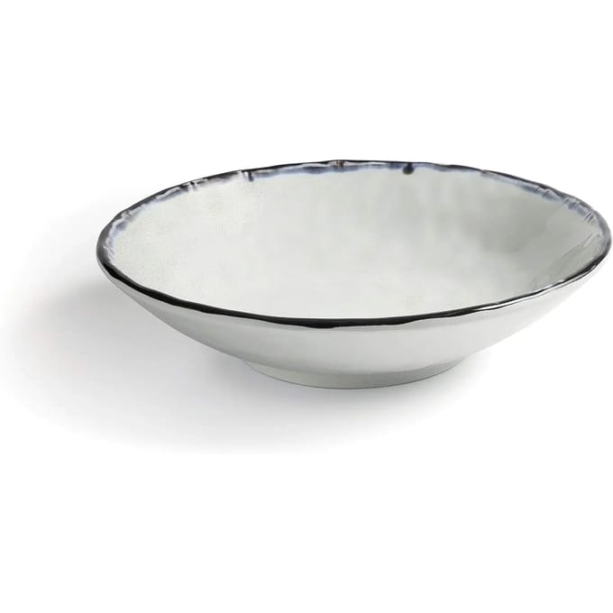 Melamine kom Lacor Sea D24x5,5 cm
