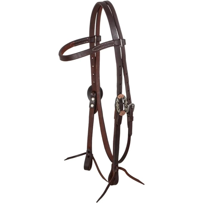Western rijdonken Lakota Fancy German