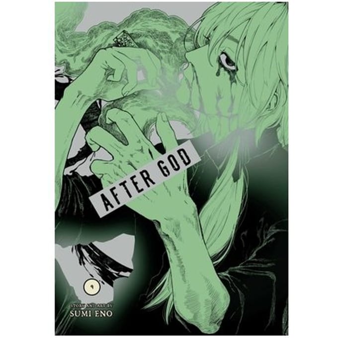 After God, Vol. 9 - After God - Sumi Eno