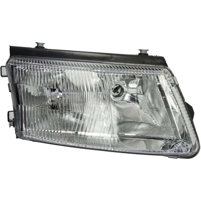 Koplampen DEPO 441-1125R-LD-EM, rechts