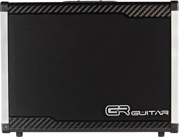 Gitaar cabinet GRGuitar ATG112A 1x12 inch 300 Watt