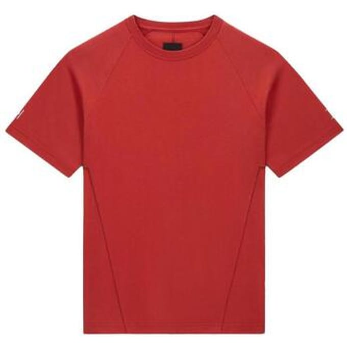 T-shirt Converse Oxide