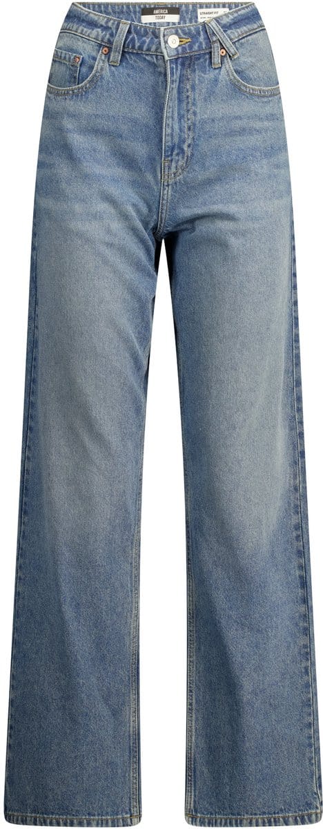 Jeans Irvine