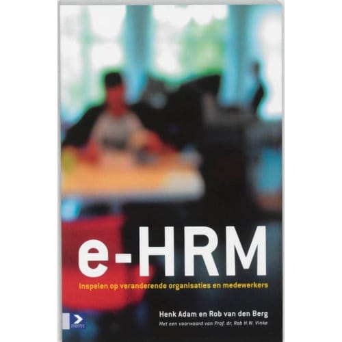E-Hrm - H. Adam